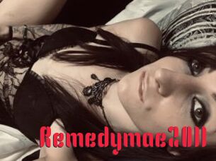 Remedymae2011