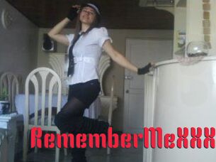 RememberMeXXX