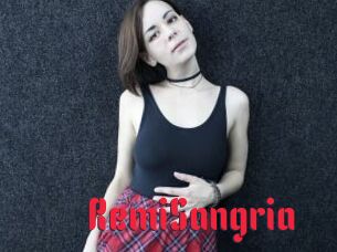 RemiSangria Video Extrait
