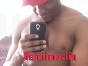 Remiimartin