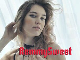 RemmySweet