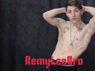 RemyLeeBro