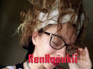 RenKazukii