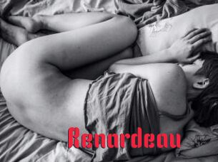 Renardeau