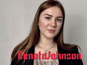 RenataJohnson