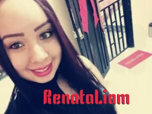 RenataLiam Video Extrait