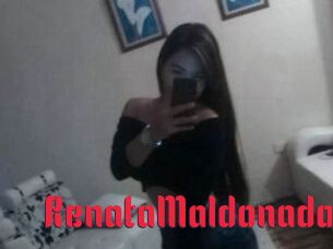 RenataMaldonado Video Extrait