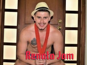 Renato_Jam Video Extrait