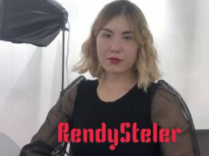 RendySteler