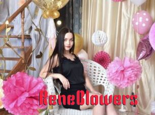 ReneBlowers