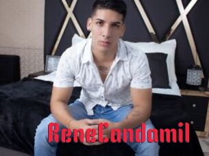 ReneCandamil Video Extrait