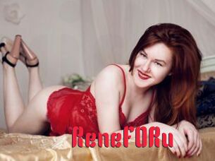 ReneFORu