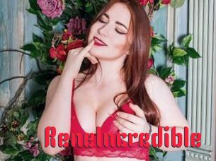 ReneIncredible