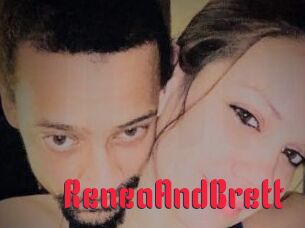 ReneaAndBrett