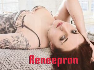 Reneepron
