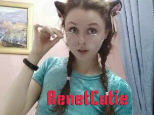 RenetCutie Video Extrait