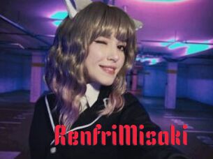 RenfriMisaki