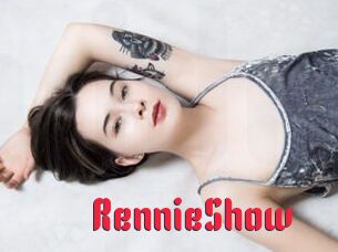 RennieShow