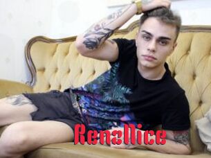 RenzNice