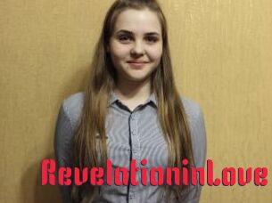RevelationinLove