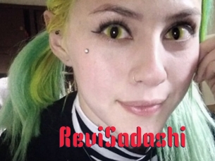 ReviSadashi