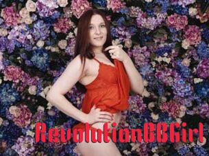 RevolutionBBGirl