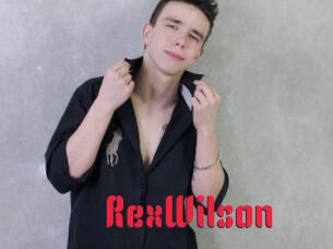 RexWilson