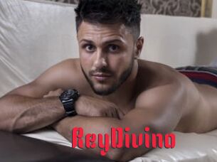 ReyDivino