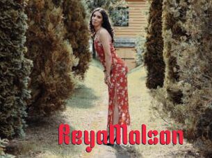 ReyaMalson