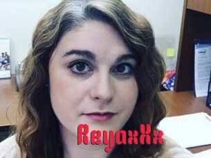 Reya_xXx Video Extrait