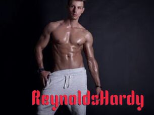 ReynoldsHardy