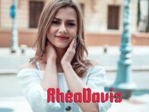 RheaDavis