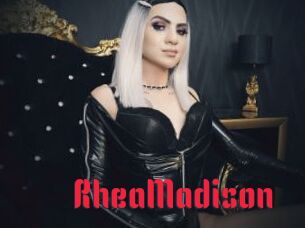 RheaMadison
