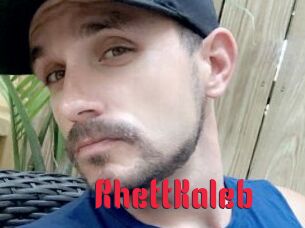RhettKaleb