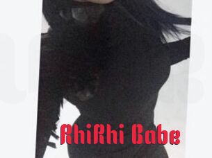 RhiRhi_Babe
