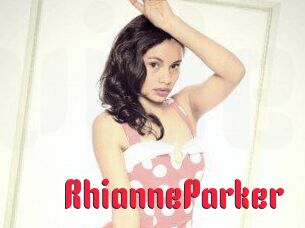 RhianneParker Video Extrait