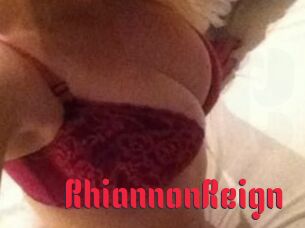 RhiannonReign