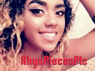 RhysPiecesPlz Video Extrait