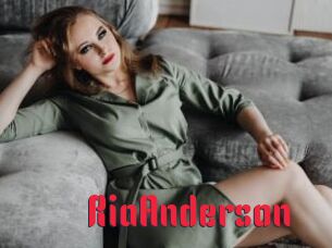 RiaAnderson