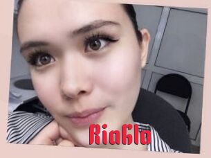 RiaGlo