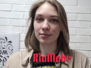 RiaMohr
