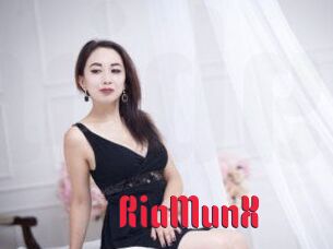 RiaMunX