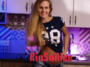 RiaSoNice