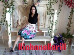 RiahanaKerill