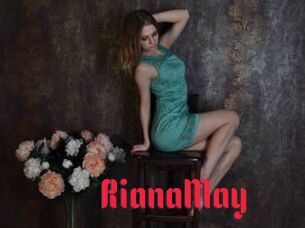 RianaMay