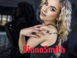 RianaSmith