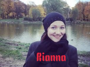 Rianna