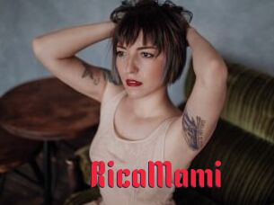 RicaMami Video Extrait
