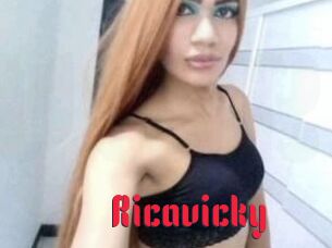 Ricavicky