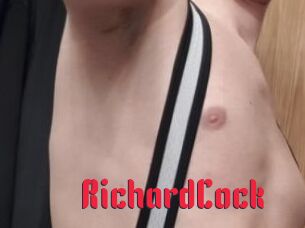 RichardCock